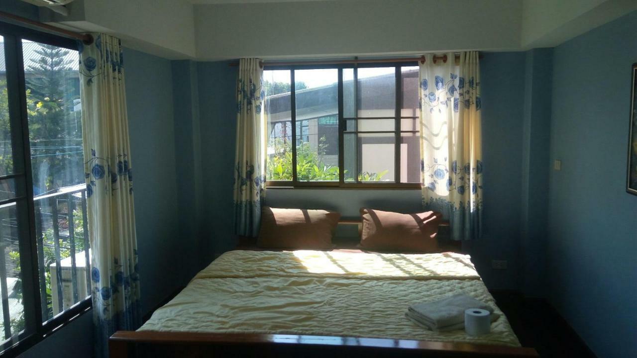 Room To Let Chiang Mai Exterior photo