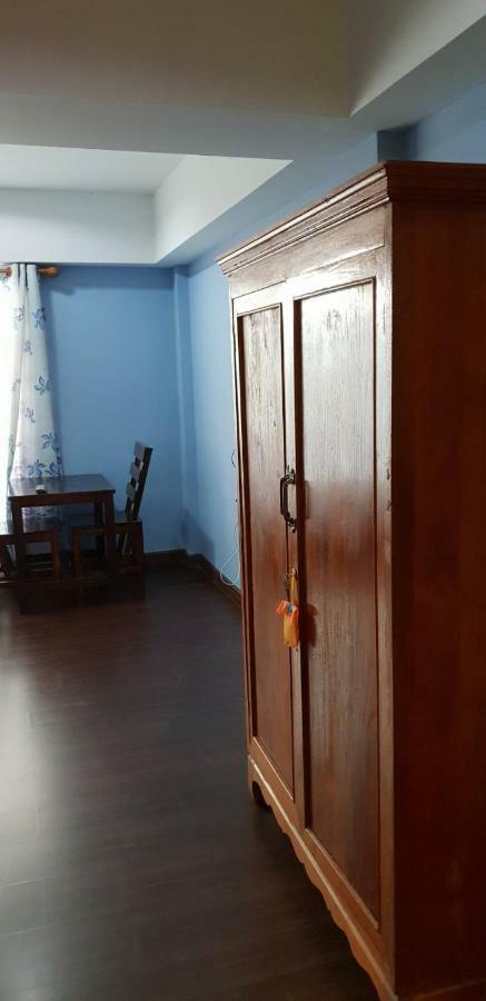 Room To Let Chiang Mai Exterior photo